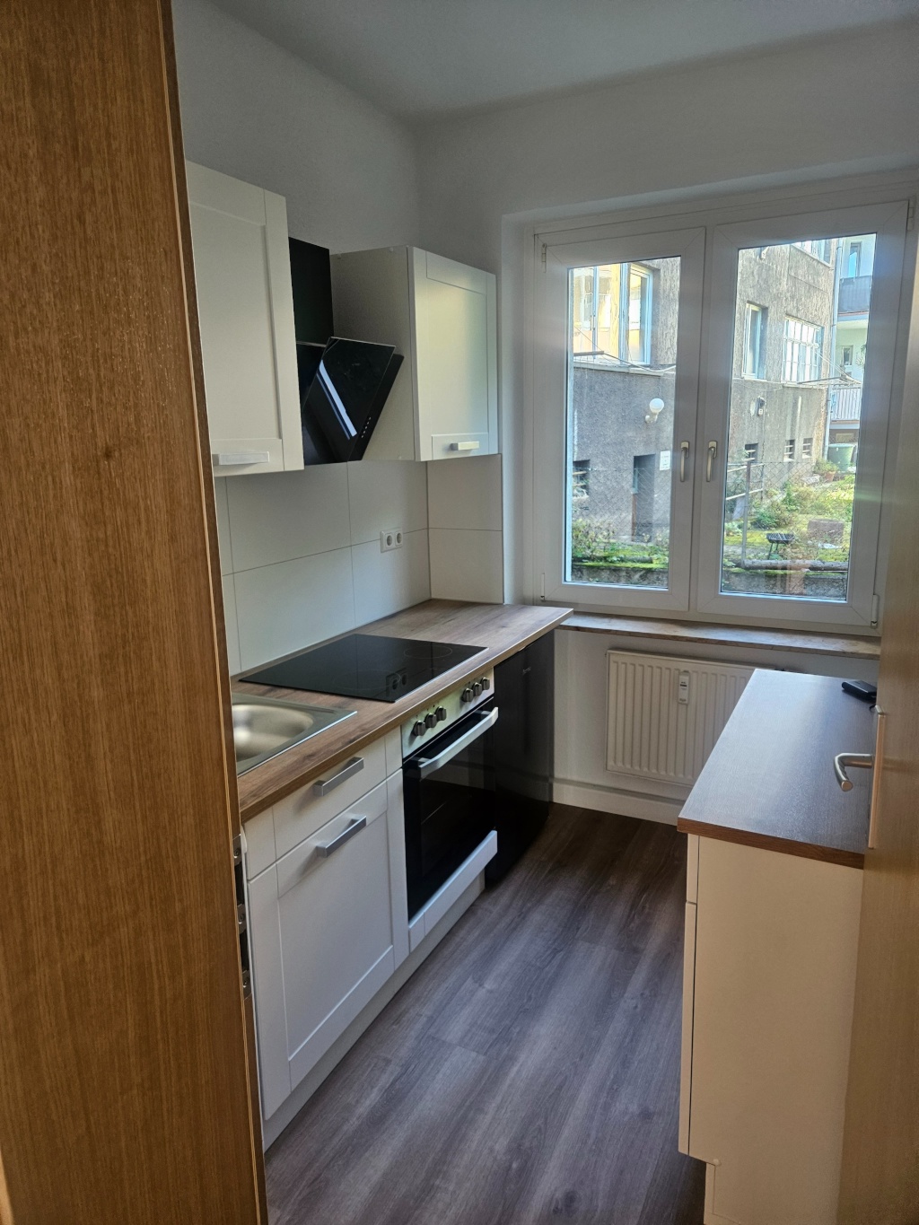 Schöne Zwei-Zimmer-Wohnung in Brühlervorstadt sucht Nachmieter (auch als WG verfügbar) – Ottostraße 35, 99092 Erfurt Brühlervorstadt – Vorschaubild 4