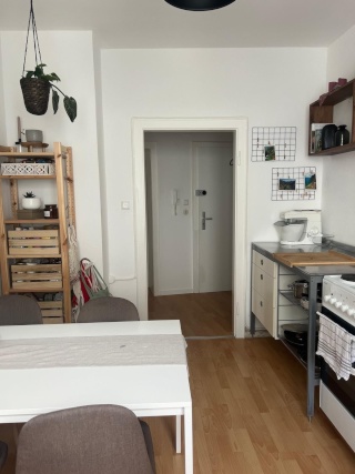 Imagen del anuncio: Super zentrales Zimmer in 2er WG