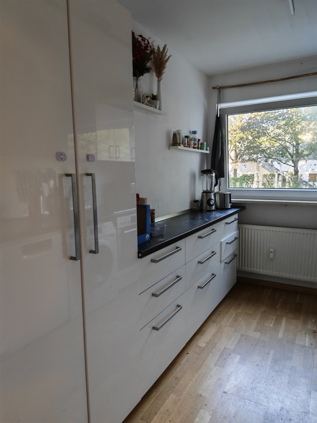 WG-Zimmer Pasing-Obermenzing Schwetzingenstraße 8 - Bild 9