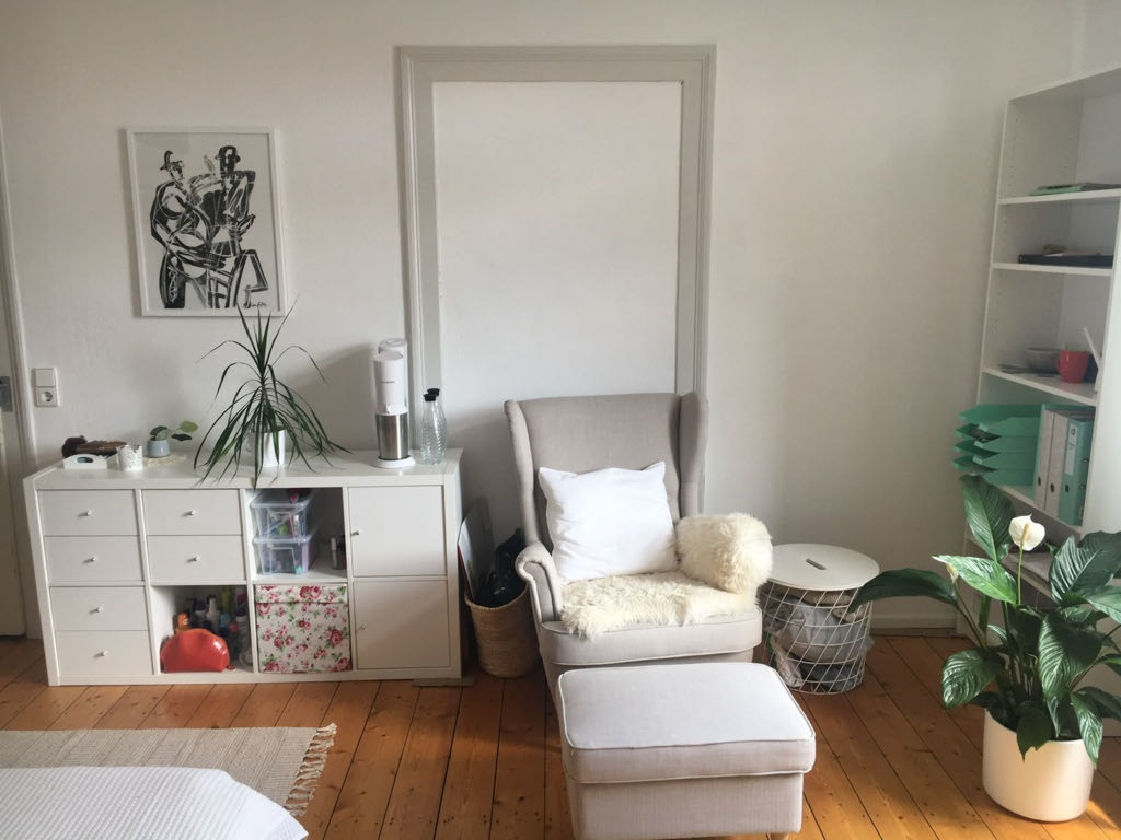 WG-Zimmer Altstadt Gartenstraße 12 - Bild 3