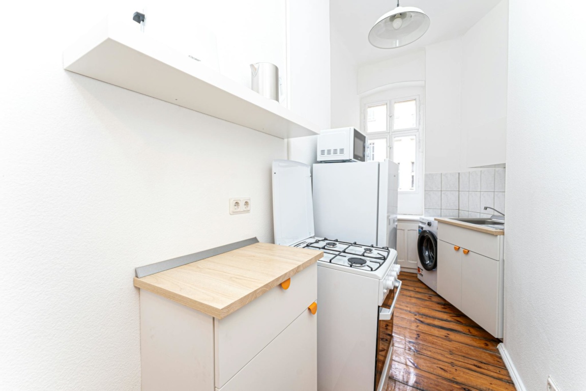 Bornholmer Straße, Berlin – Bornholmer Straße, 10439 Berlin Pankow – Vorschaubild 8