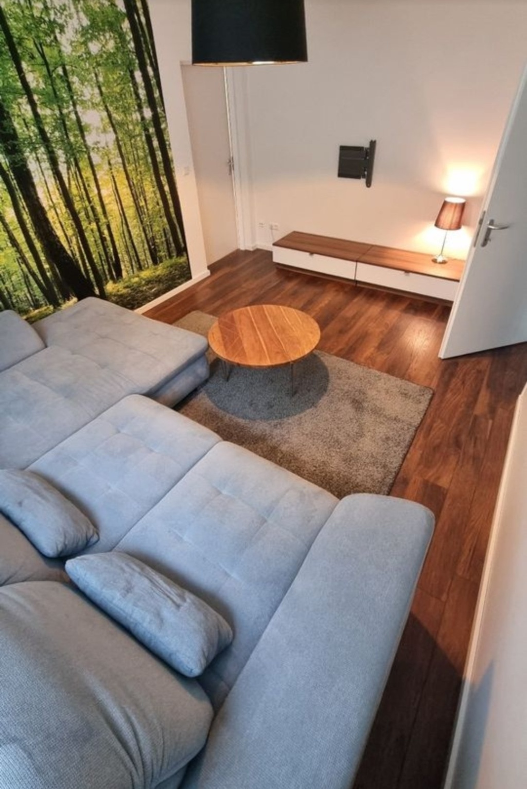 Apartamento Mariendorf Alt-Mariendorf - foto 12