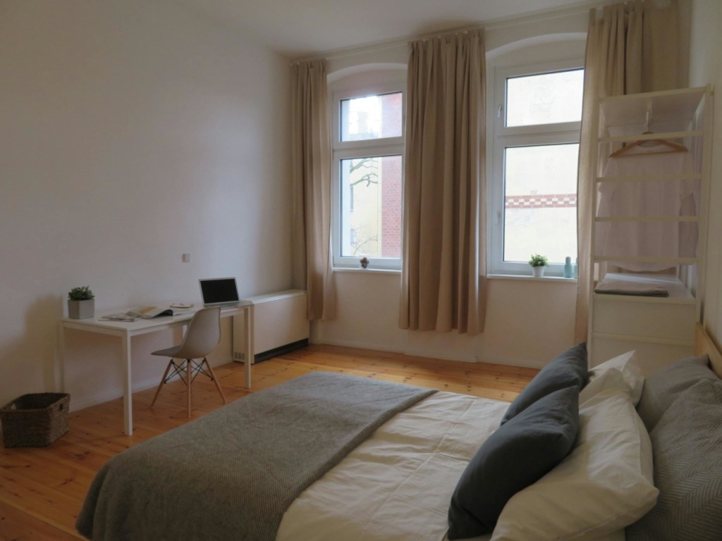 Wartenburgstraße, Berlin – Wartenburgstraße, 10963 Berlin Kreuzberg – Vorschaubild 6