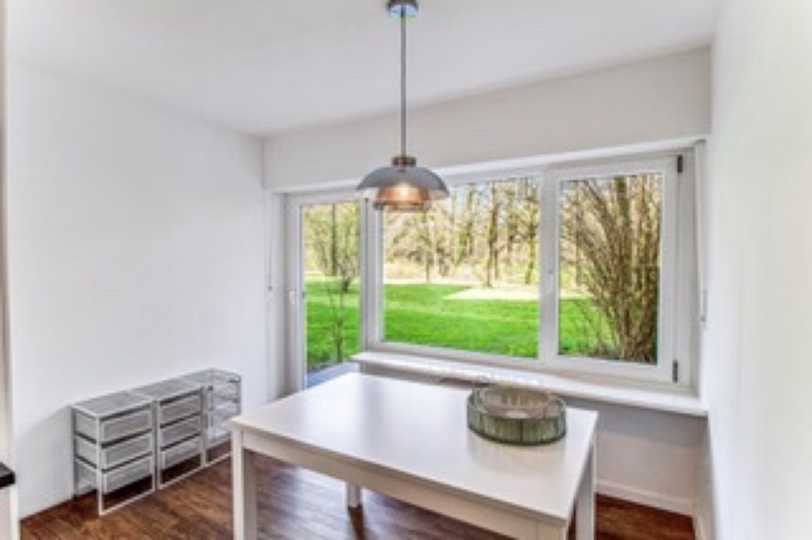 WG-Zimmer Fürstenried Kemptener Straße 52 - Küche