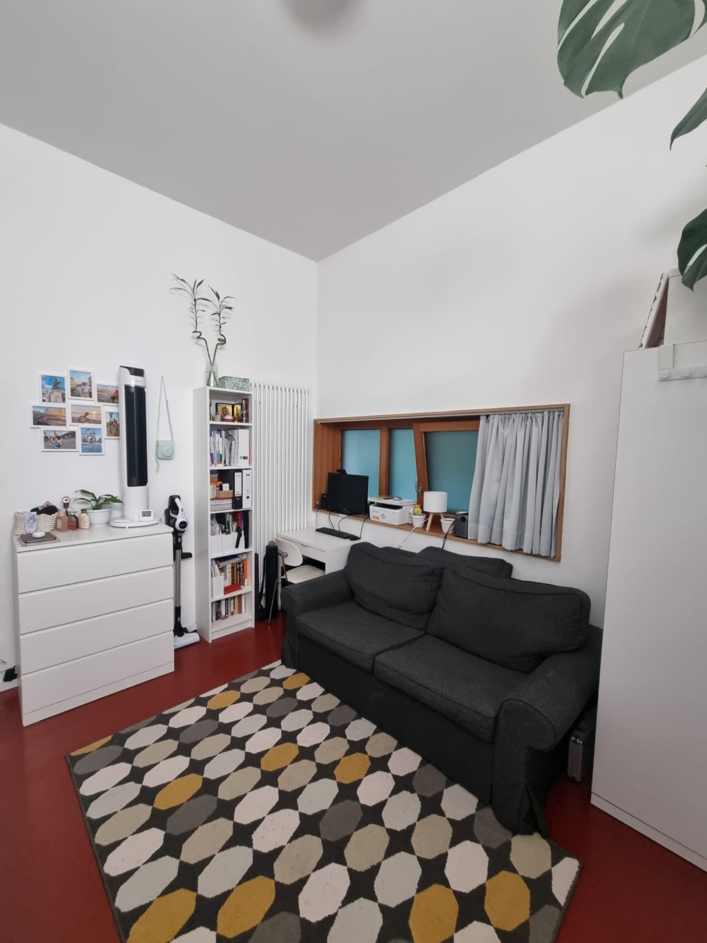 Möbliertes Apartment in Studentenstadt | 01.09.–29.09. | 700 €