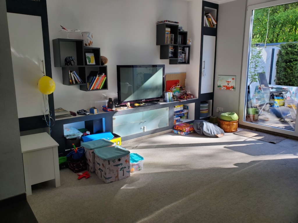 Haus Harburg Zehntland - Bild 14