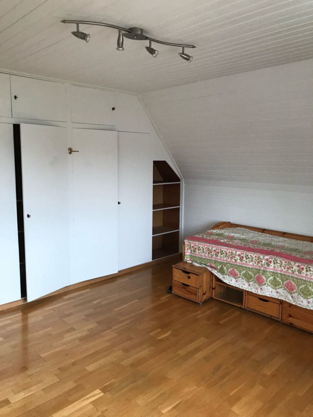 WG-Zimmer broich Brandsheide - Bild 3