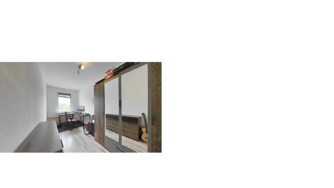 WG-Zimmer Südstadt Brahestraße 13 - 10qm