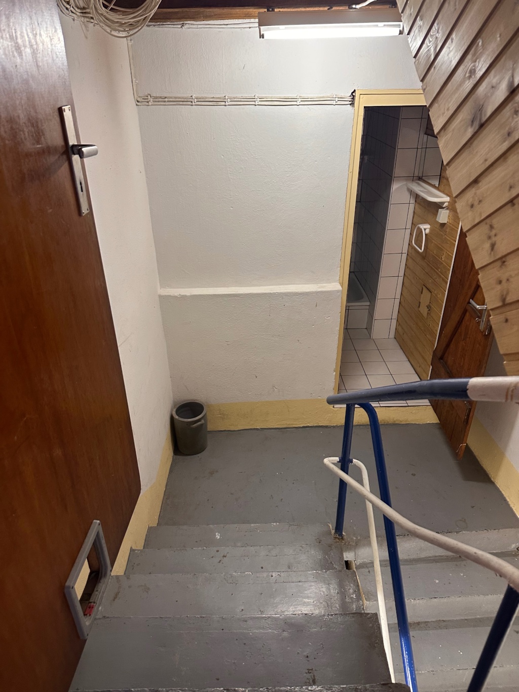 Koblenz-Altstadt 2er WG jeweils €650 / komplett €1300warm – Schanzenpforte 6, 56068 Koblenz Altstadt – Vorschaubild 11