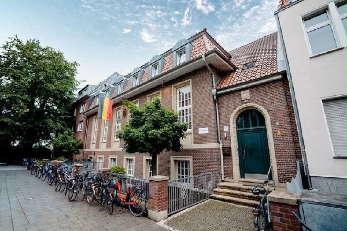 WG-Zimmer Kreuzviertel Kampstraße 10 - Bild 10