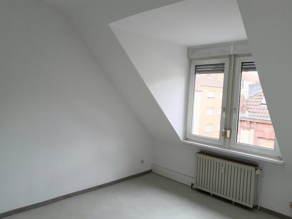 3 Zimmerwohnung, nähe städt. Klinikum – 68167 Mannheim Neckarstadt – Vorschaubild 8