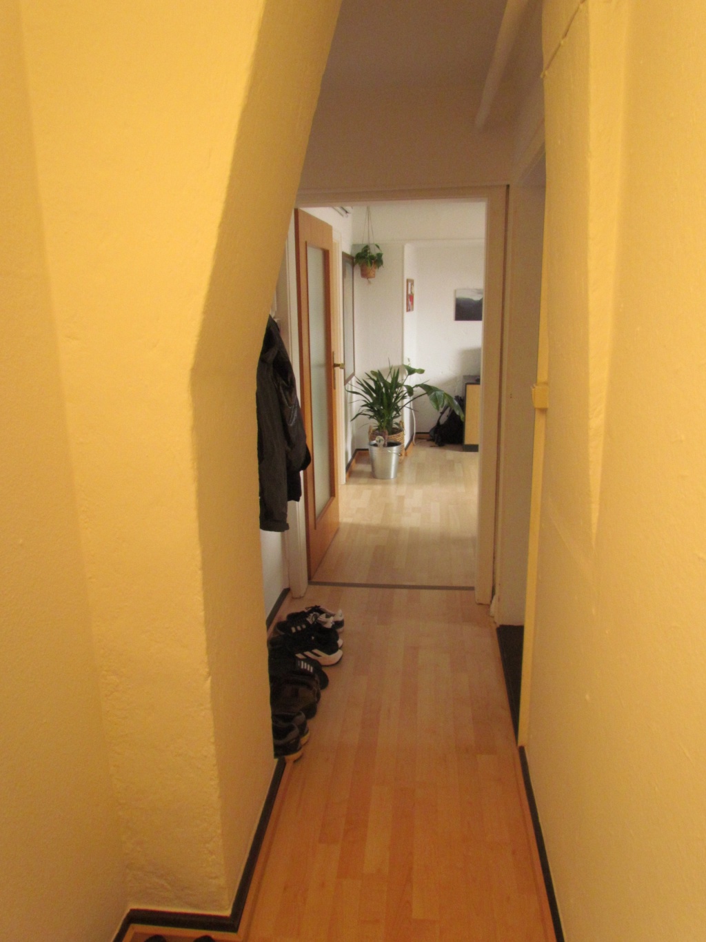 Wohnung Innenstadt Weberstr. 14 - Bild 8