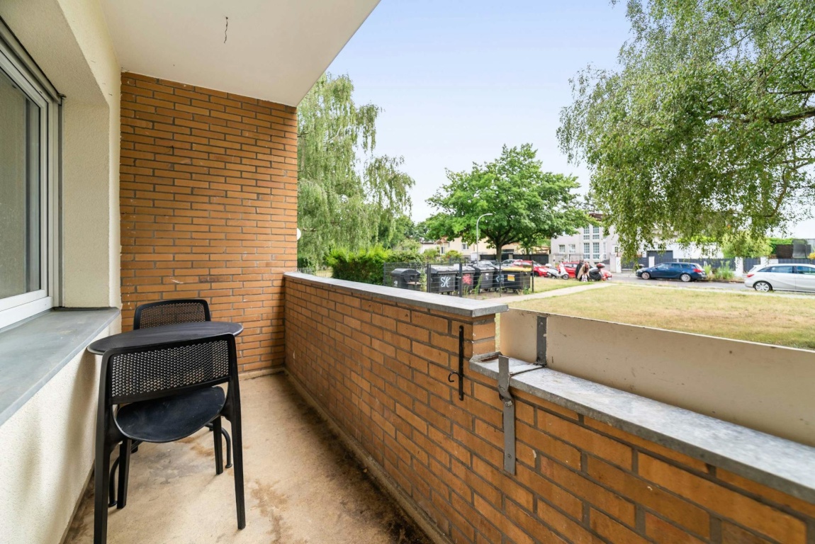 Baldersheimer Weg, Berlin – Baldersheimer Weg, 12349 Berlin Britz – Vorschaubild 9