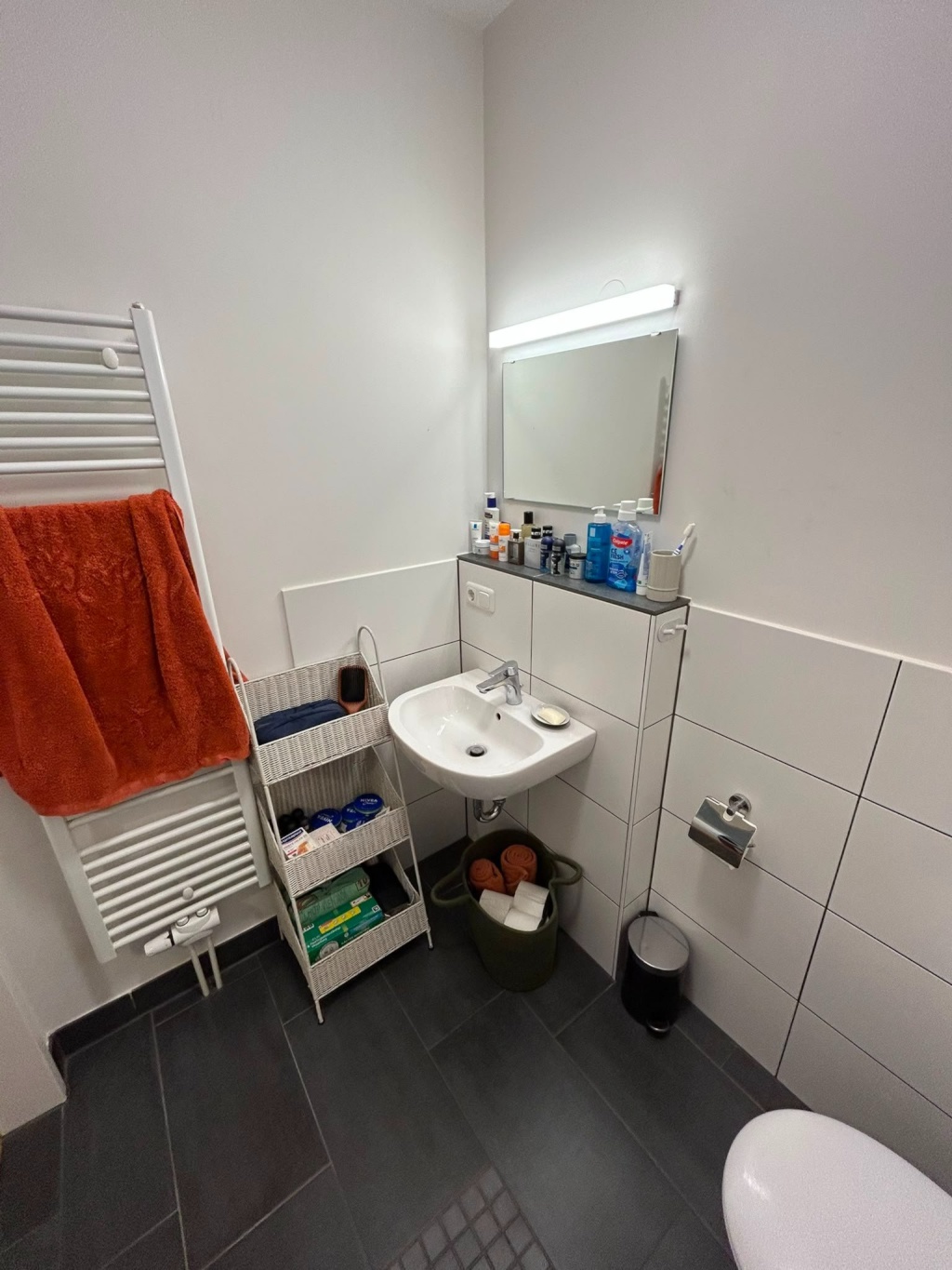 Möbliertes Studentenapartment im Campus 6 – Uelzener Straße 112J, 21335 Lüneburg Lüneburg – Vorschaubild 4