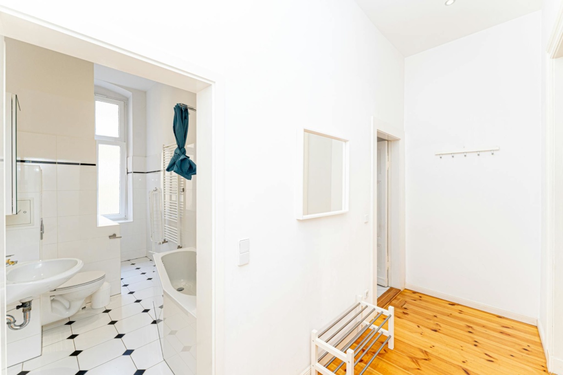 Immanuelkirchstraße, Berlin – Immanuelkirchstraße, 10405 Berlin Prenzlauer Berg – Vorschaubild 10