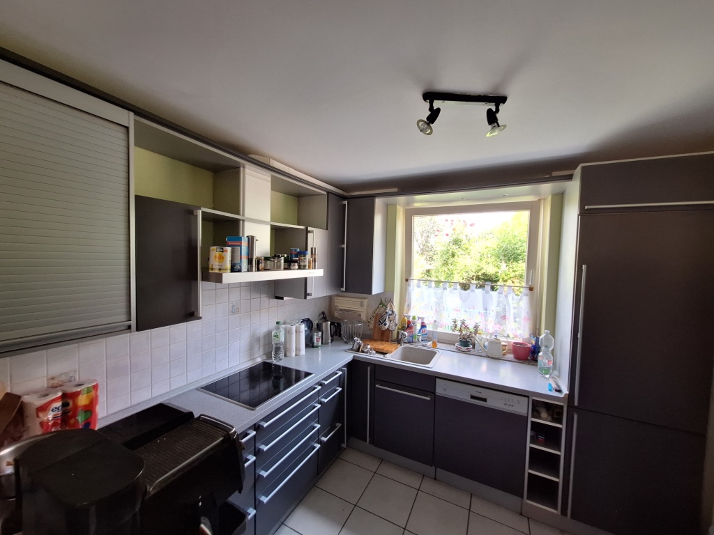 Haus mit Garten in Pferrsee – 86157 Augsburg Pfersee – Vorschaubild 2