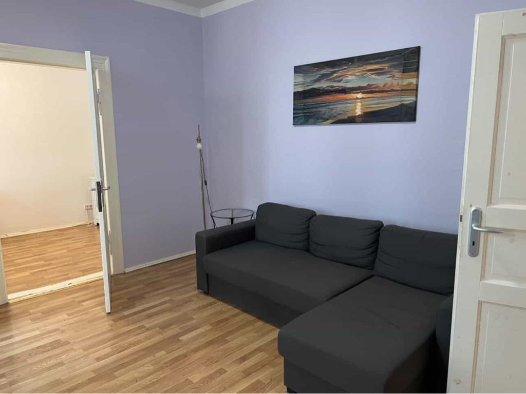 Apartamento Kreuzberg Tempelhofer Ufer - foto 2