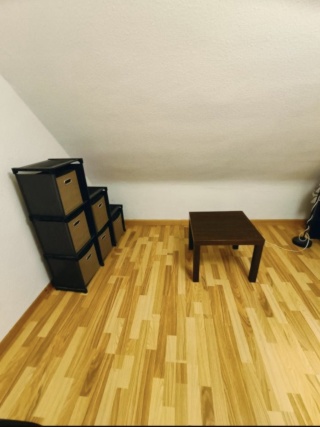 Anzeigenbild: Helles WG-Zimmer in 3-Zimmer Wg  im Zentrum von Jülich ab August verfügbar