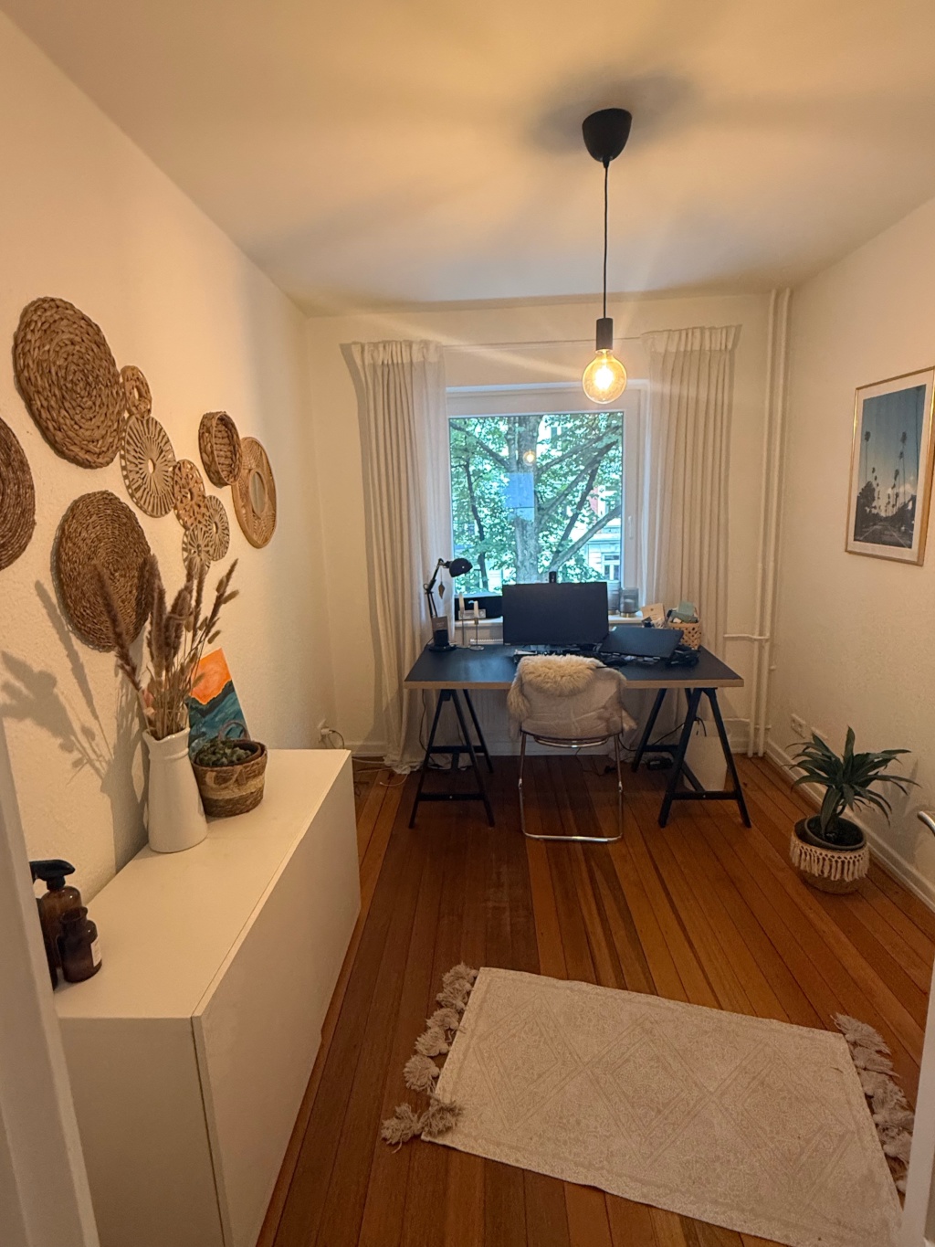 ZwischenMiete November Traumwohnung Eimsbüttel – Tresckowstraße 11, 20259 Hamburg Eimsbüttel – Vorschaubild 6