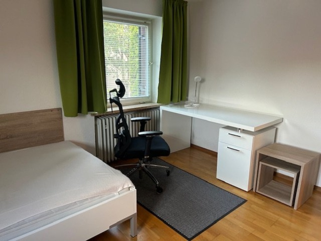 WG-Zimmer Ismaning Ismaning - Bild 12