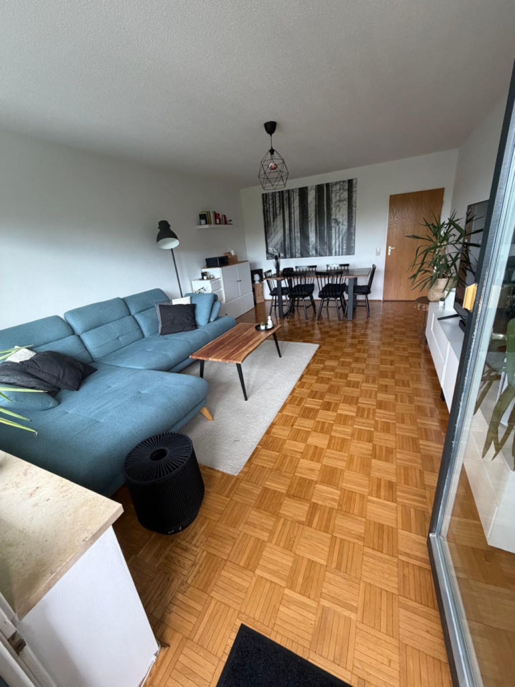Apartamento Deggendorf Mettener Straße - foto 3
