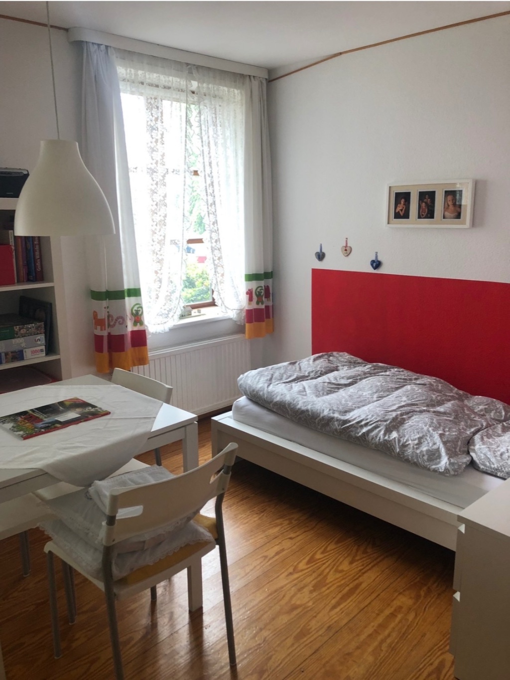 Haus Ottensen Neumühlen - Schlaf-/Kinderzimmer 1. OG