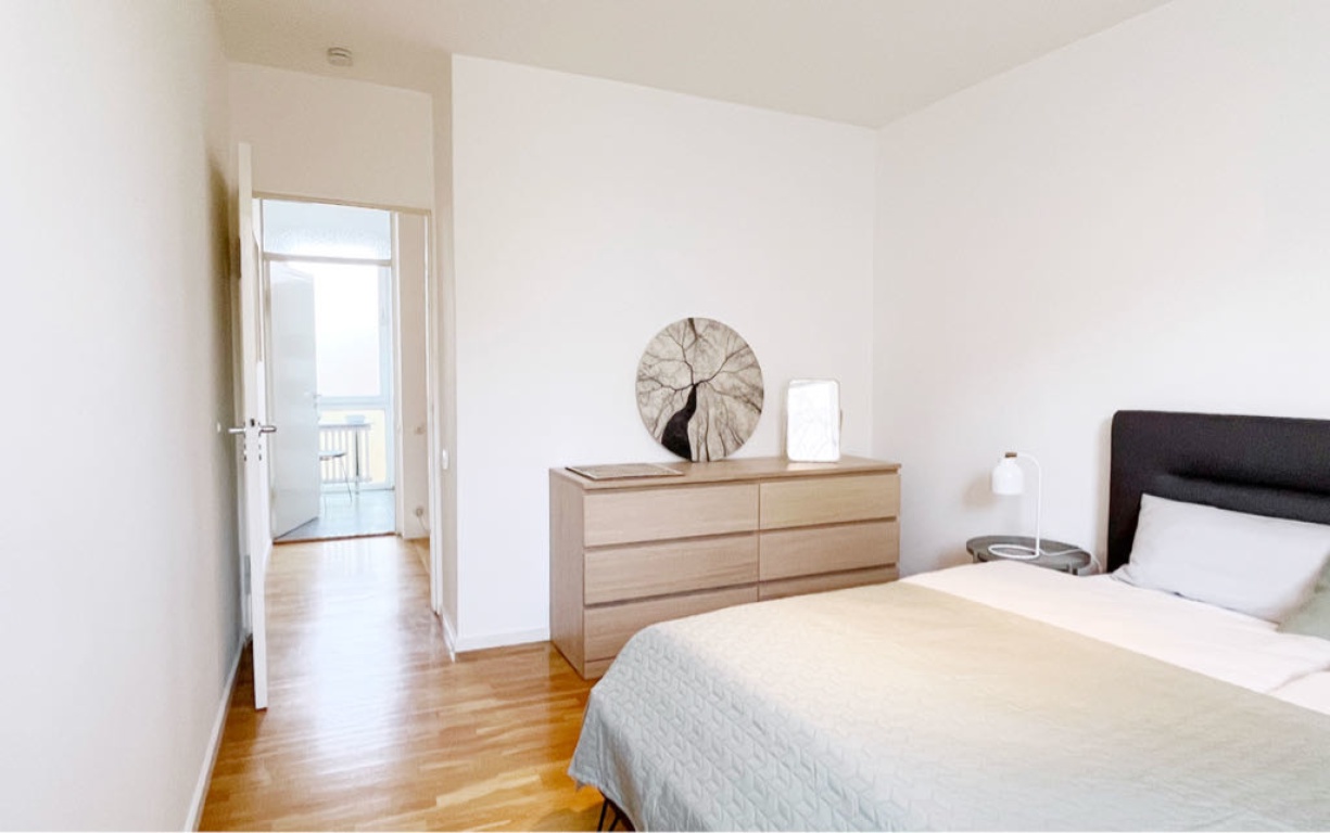 Wohnung Tiergarten Klopstockstraße 27 - Bild 7