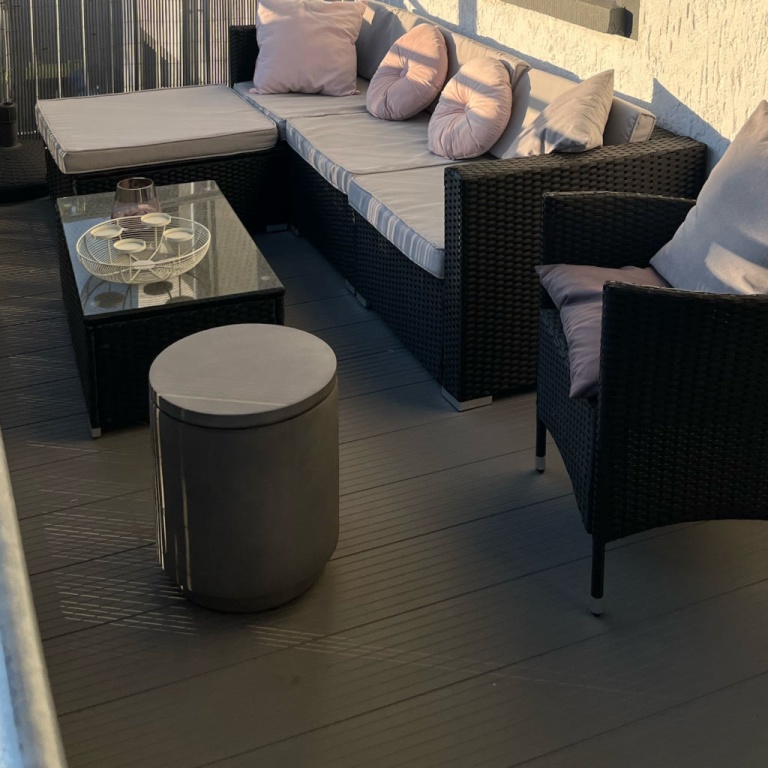 Flat Oststadt Edlef-Köppen-Weg 3 - picture 19