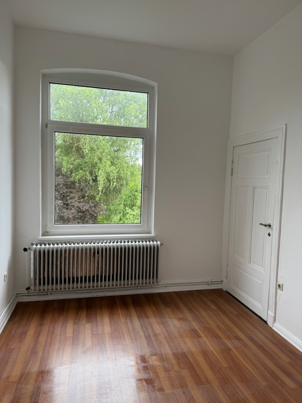 Großräumige Altbauwohnung in Top Lage, perfekt für 2er Studenten WG – Hauptstraße 3, 26122 Oldenburg Marschweg – Vorschaubild 7