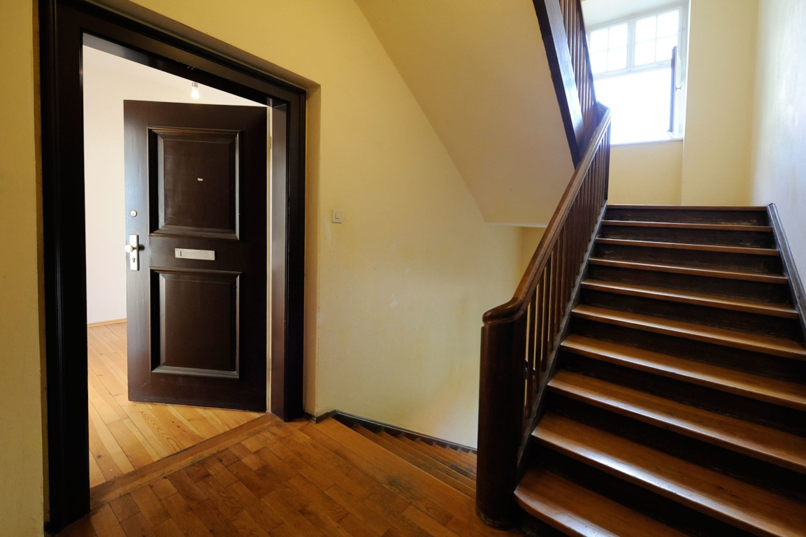 Altstadt, ruhige 3 Zimmer Whg, 57 qm, renovierter Altbau – Herzog-Wilhelm-Str. 21, 80331 München Altstadt-Lehel – Vorschaubild 13