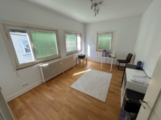 Imagen del anuncio: Schönes 14 qm großes WG-Zimmer in Zweifamilienhaus mit Garten
