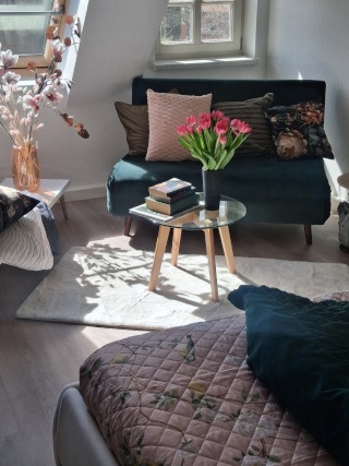 2 Zimmer Wohnung — photo 1