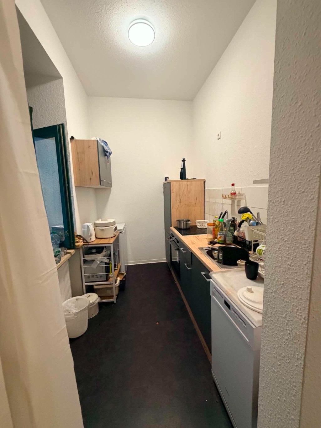 Nachmieter gesucht ab 01.09.2026 – Breitenfelder 36, 4155 Leipzig Gohlis-Süd – Vorschaubild 2