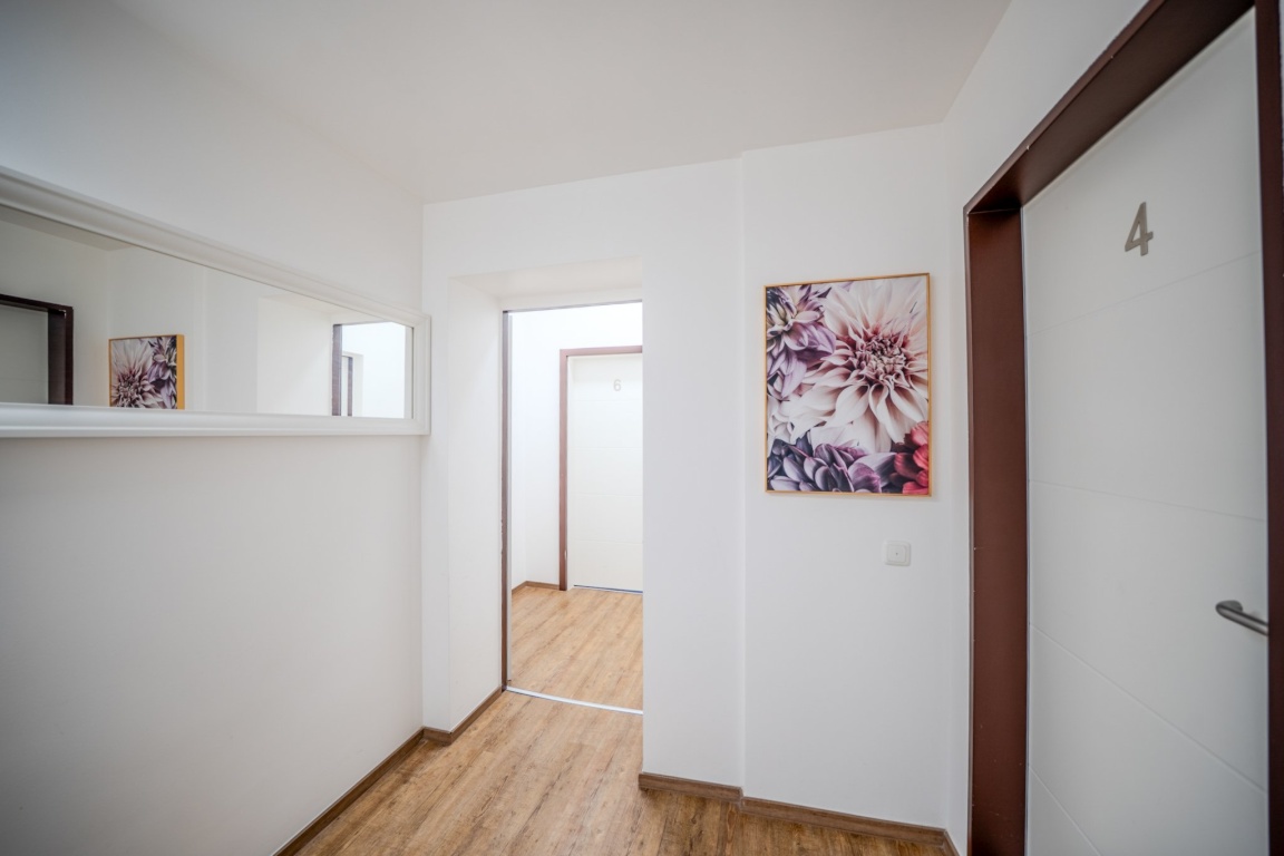 SOERS Studentenapartment (Nr. 10) - Modern. Hochwertig. All Inclusive – Krefelder Str. 86, 52070 Aachen Aachen – Vorschaubild 4