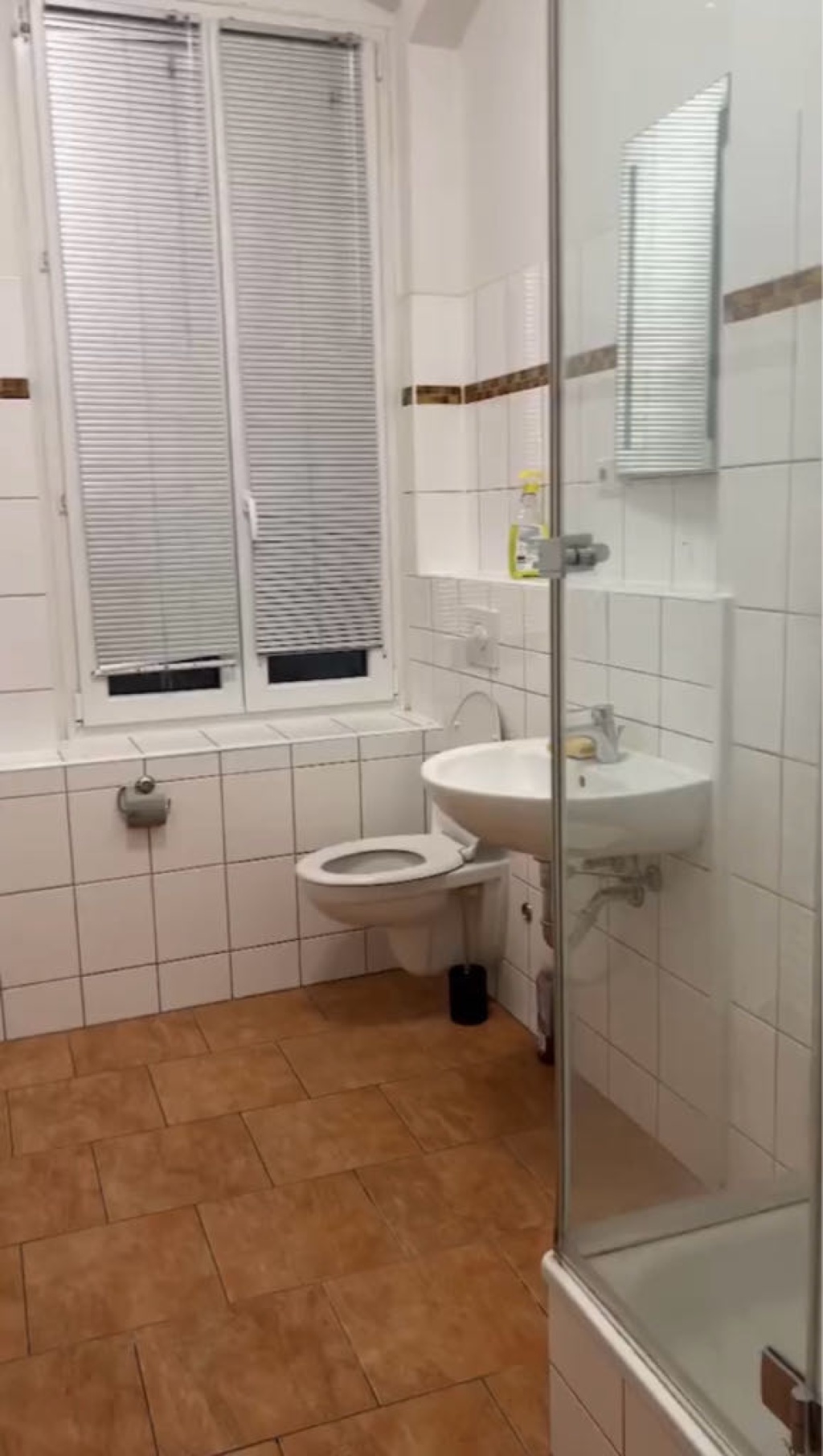 Apartamento Kreuzberg Tempelhofer Ufer - foto 4