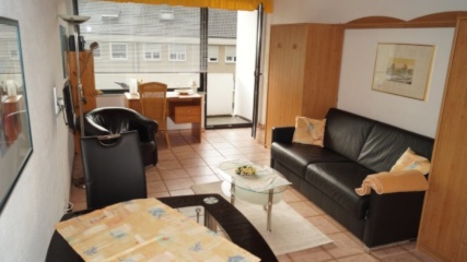 Anzeigenbild: Voll ausgestattetes Apartment in DO-Oespel