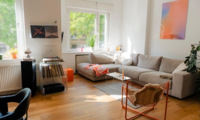 80qm - sonniger Altbau in Sülz/Klettenberg