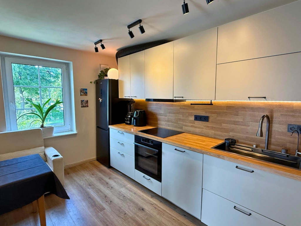 Wohnung Kaulsdorf Bremer Straße - Bild 5