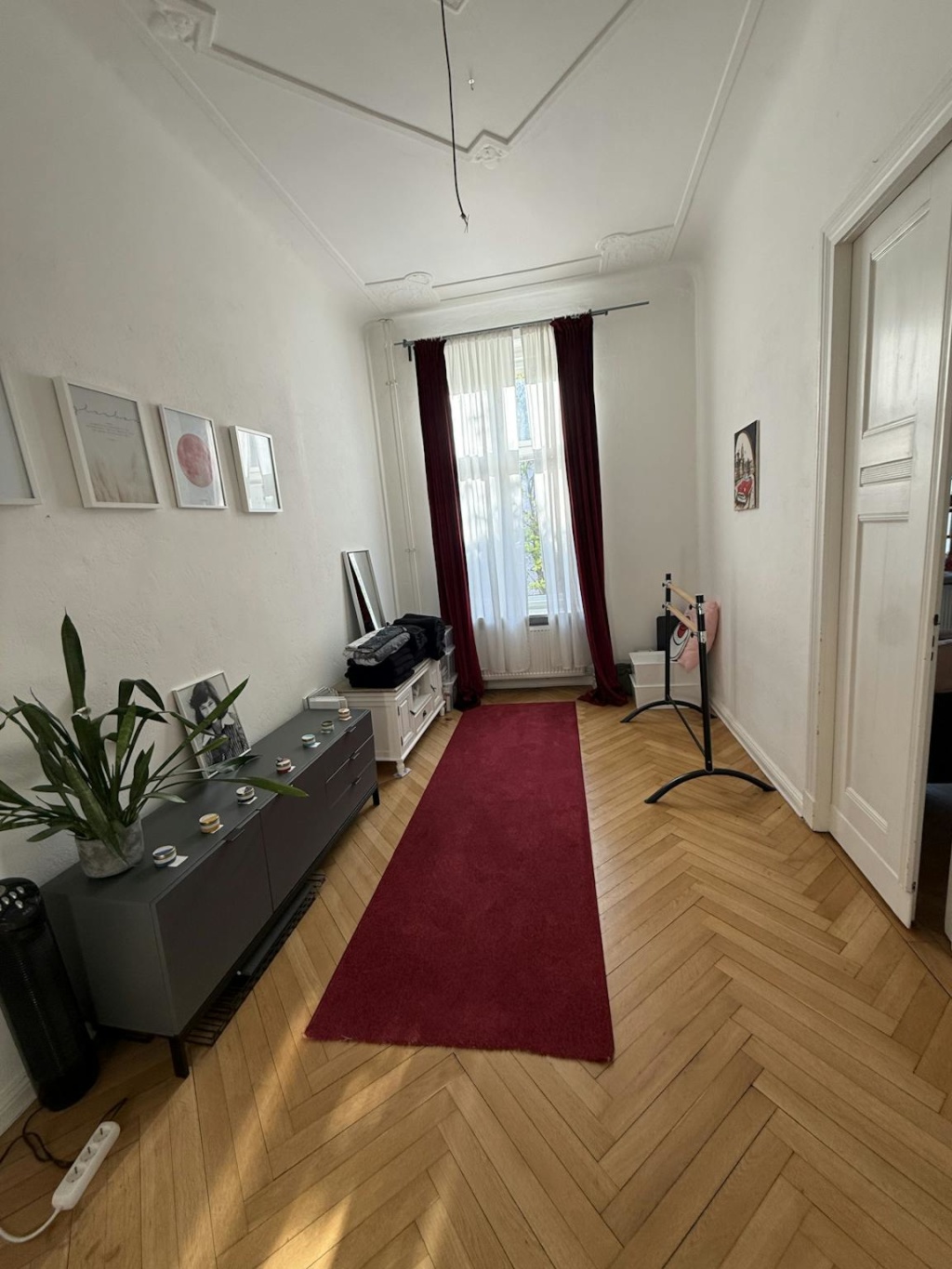 Joachim-Friedrich-Straße, Berlin – Joachim-Friedrich-Straße, 10711 Berlin – Vorschaubild 2