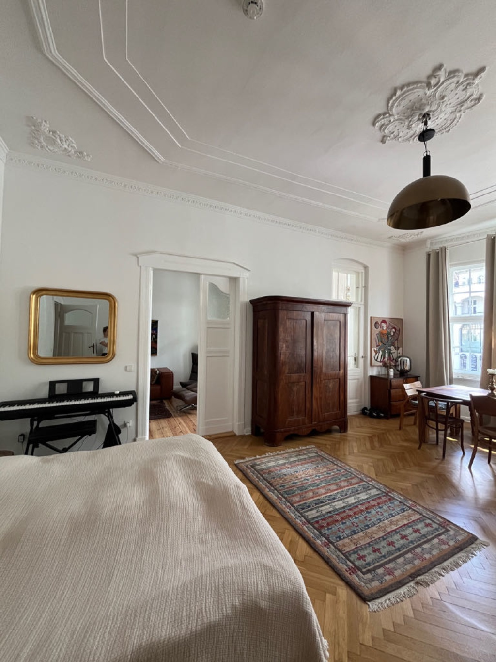 Apartamento Lichterfelde Königsberger Straße - foto 2