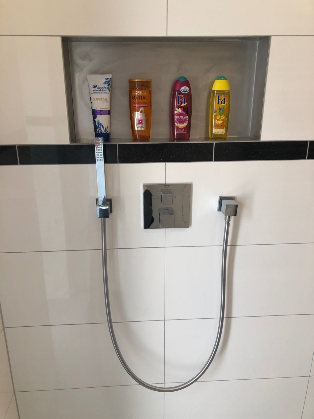 WG-Zimmer Centrum Offenberg Str. - Bild 10