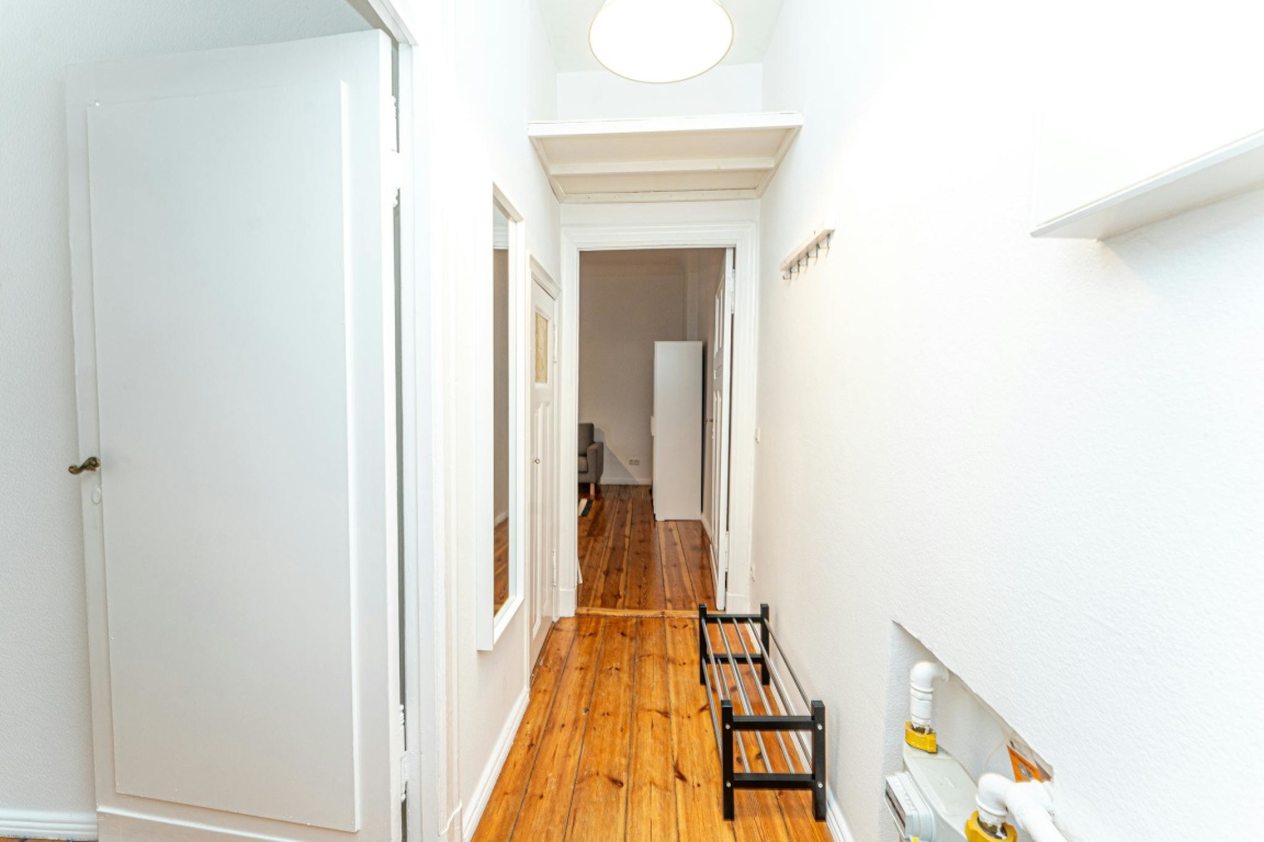 Bornholmer Straße, Berlin – Bornholmer Straße, 10439 Berlin Pankow – Vorschaubild 7