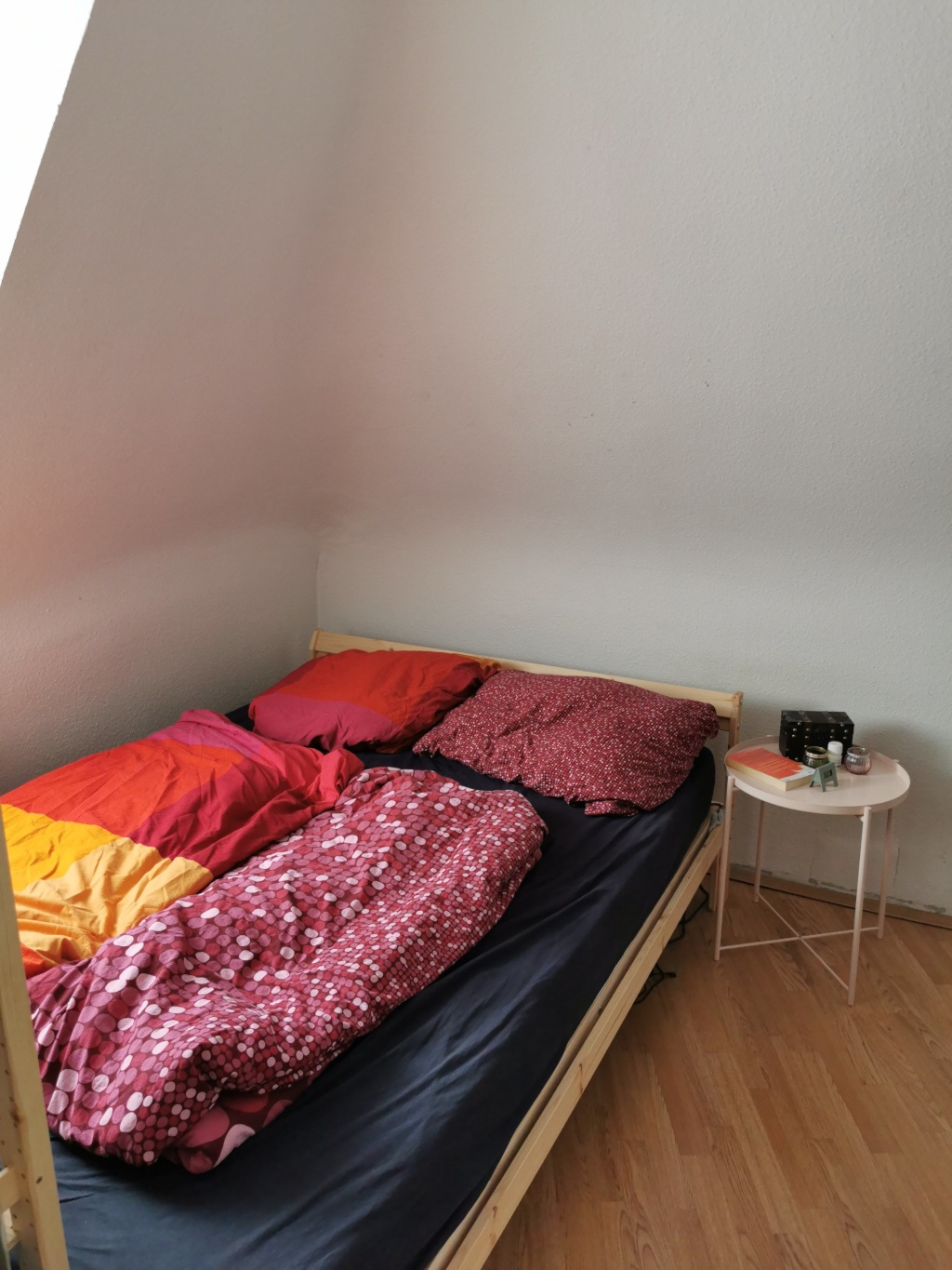 Flatshare Ost Gablenberger Hauptstraße 18 - Dein Zimmer 2