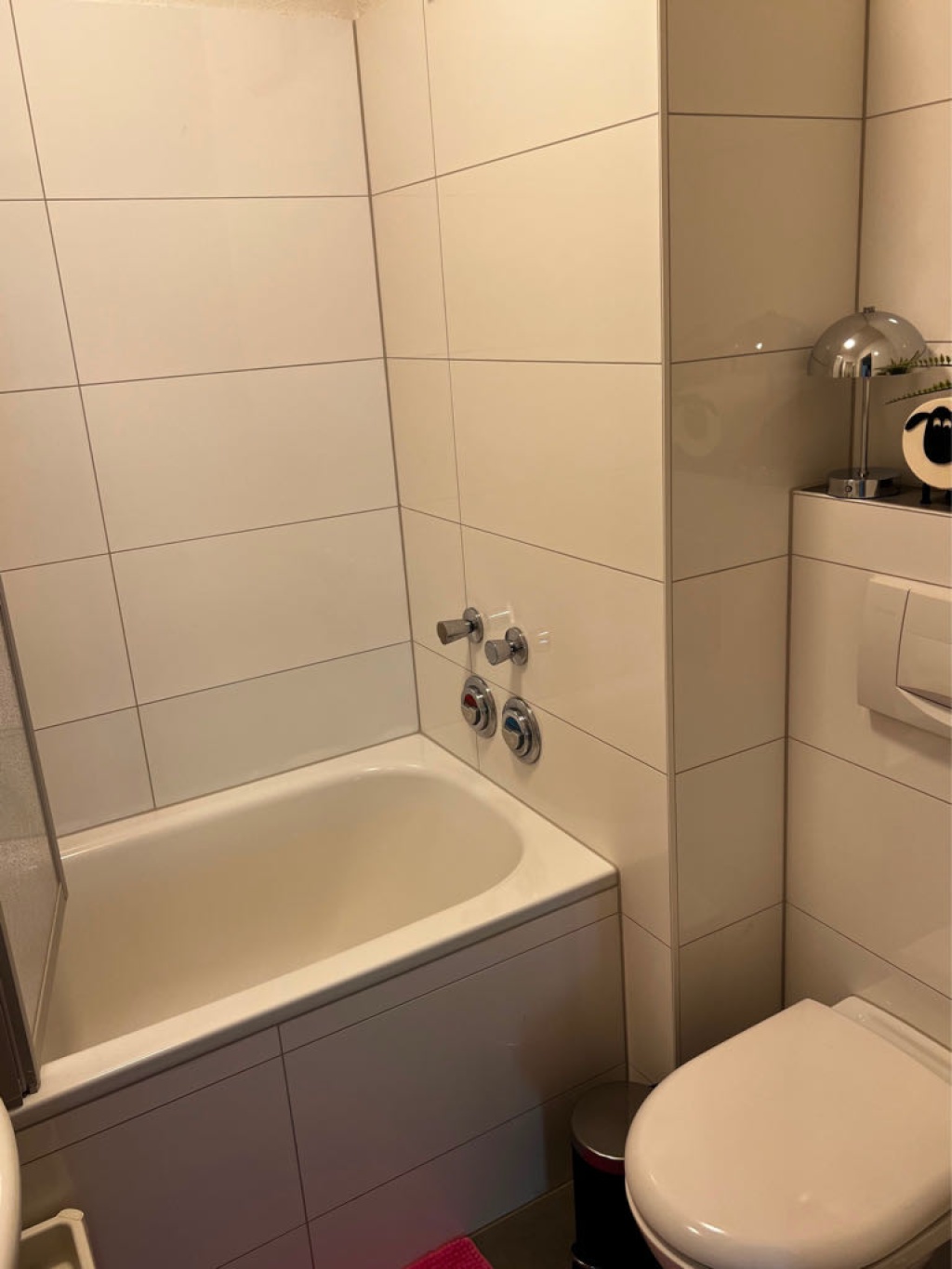 Apartamento Südviertel Am Mühlgraben 1 - foto 10