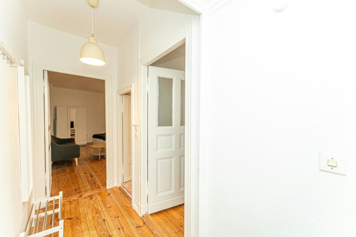 Boxhagener Straße, Berlin – Boxhagener Straße, 10245 Berlin Friedrichshain – Vorschaubild 7