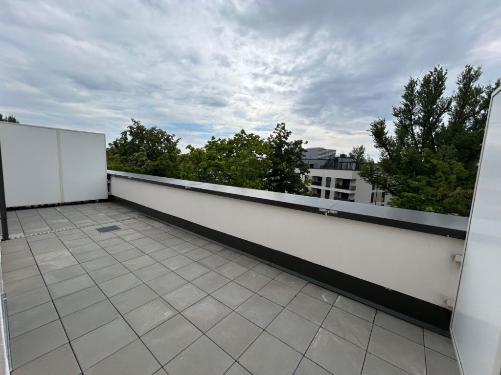Verfügbar ab sofort! Großes Studio-Apartment mit Vollausstattung zum Erstbezug! – Beckumer Straße 17, 13507 Berlin – Vorschaubild 13