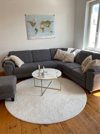 2-Zimmer Wohnung mit Balkon — photo 1