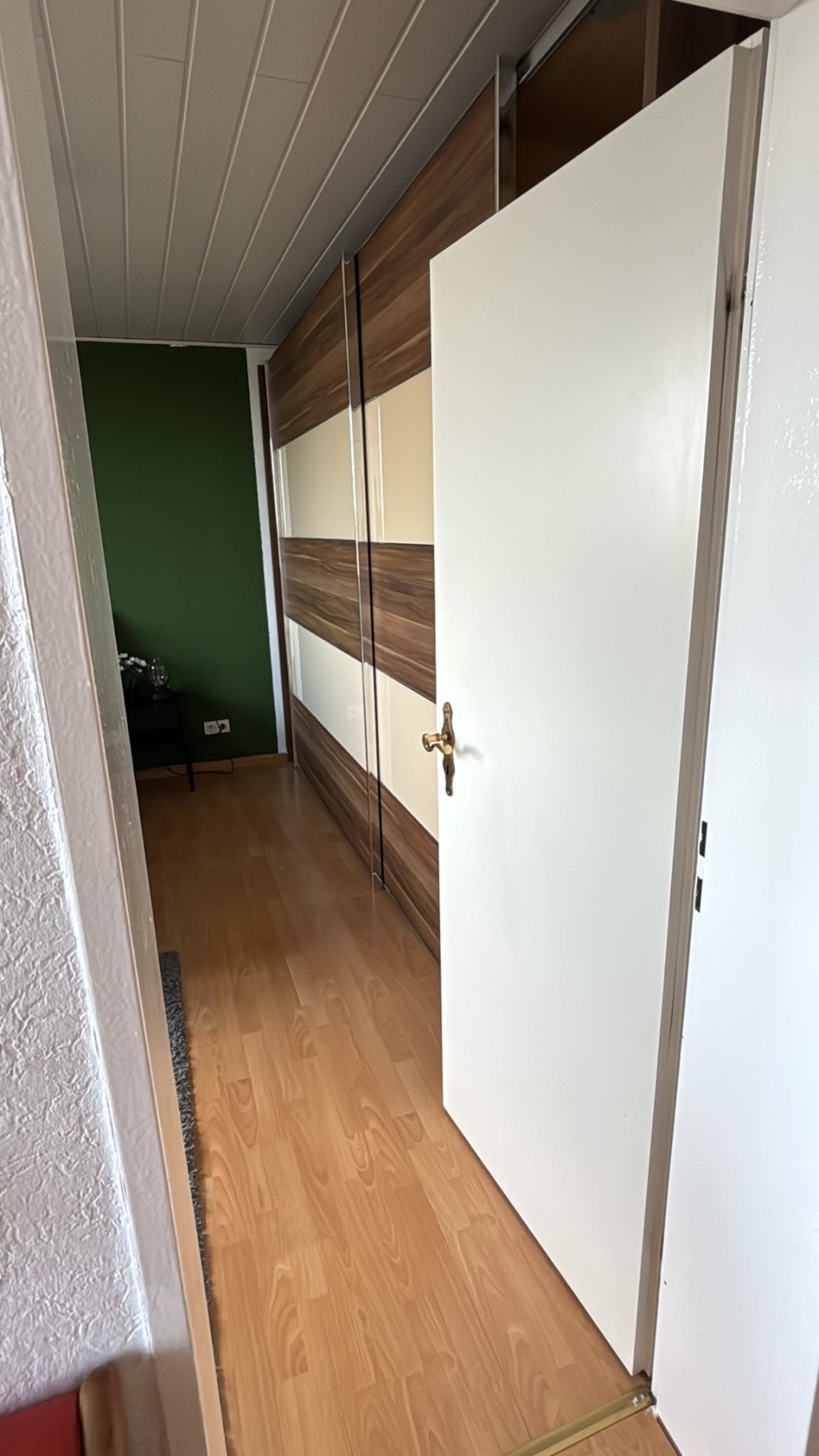 Fully furnished 3-room flat with a balcony in Duisburg (Homberg) – Rheinpreußenstraße 39, 47198 Duisburg Alt-Homberg – Vorschaubild 6