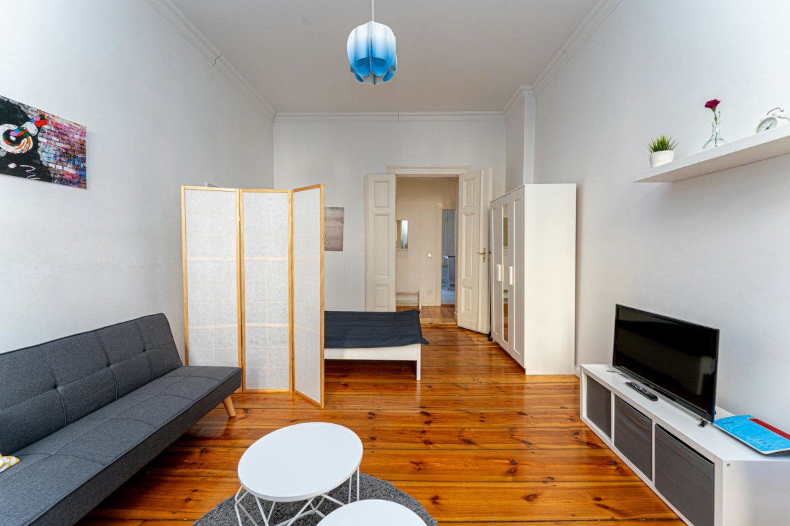 Immanuelkirchstraße, Berlin – Immanuelkirchstraße, 10405 Berlin Prenzlauer Berg – Vorschaubild 4