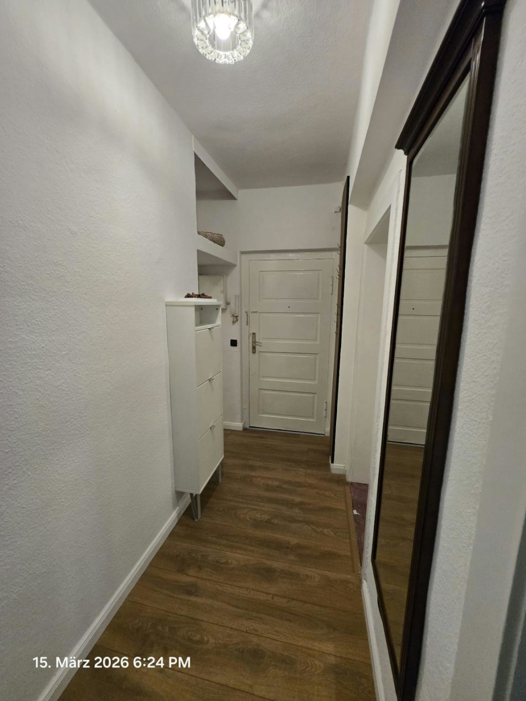 Wohnung Berlin John-Schehr-Straße - Bild 6